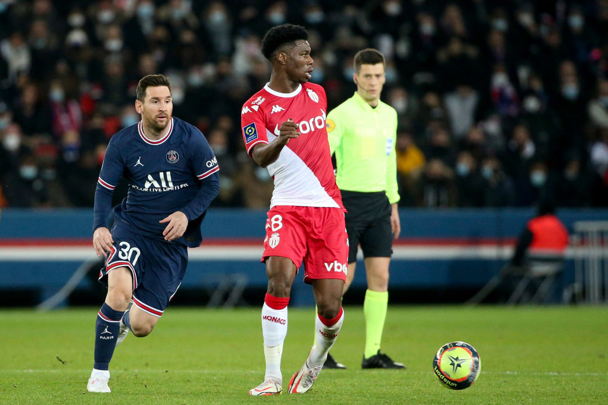 MU cần Tchouameni, Rashford cân nhắc PSG