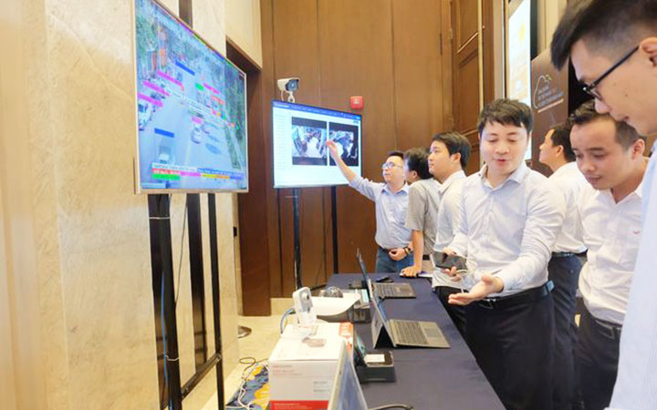 Đưa công nghệ trí tuệ nhân tạo vào thực tiễn