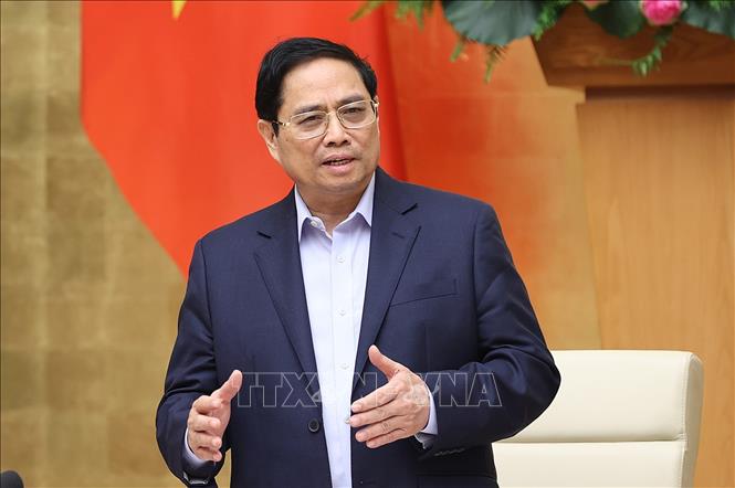 Thủ tướng: Tuyệt đối không chủ quan, lơ là, tự thỏa mãn với kết quả đạt được trong phòng dịch