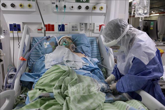 WHO kêu gọi các nước không dỡ bỏ vội vàng toàn bộ biện pháp chống dịch COVID-19