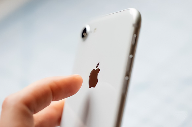Nút bấm ‘bí mật’ của iPhone ngay cả iFan cũng có thể chưa biết