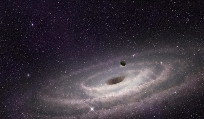 Khám phá với hơn 77 hình nền hố đen vũ trụ mới nhất  CB