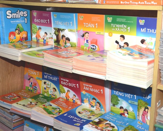 Tổng chủ biên sách Tiếng Việt lớp 1 lên tiếng về việc dạy âm, vần