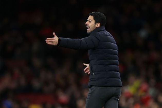 5 điểm nhấn Arsenal 2-1 Wolves: Arteta nhìn ra miếng ghép hoàn hảo