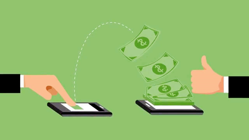 Make Money Online Cách Kiếm Tiền Phổ Biến Hiện Nay - Báo An Giang Online