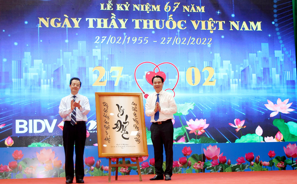An Giang tôn vinh những “Chiến sĩ áo trắng”