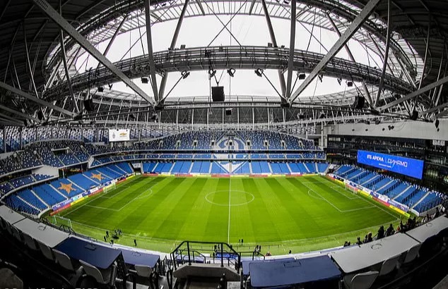 Ba Lan tẩy chay trận play-off World Cup, từ chối thi đấu với tuyển Nga