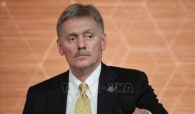 Nga khẳng định sẵn sàng tiếp tục đàm phán với Ukraine