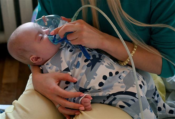 COVID-19 tới 6h sáng 5-3: Thế giới vượt 6 triệu ca tử vong; Khó loại bỏ hoàn toàn virus khỏi cơ thể