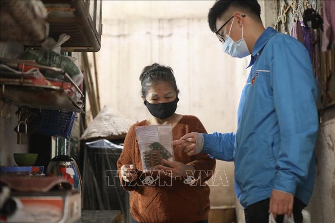 Những lưu ý trong quản lý, điều trị F0 tại nhà an toàn, hiệu quả