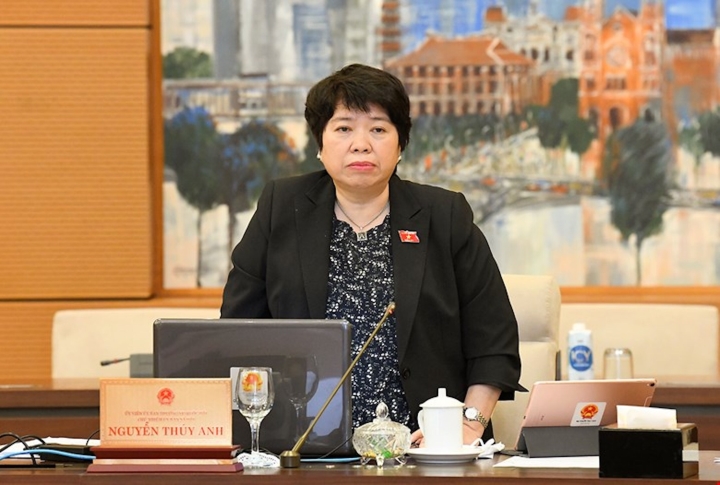 Uỷ ban Xã hội: Nâng giới hạn giờ làm thêm trong tháng lên 72 giờ là quá cao