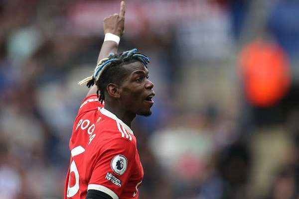 MU gọi Dybala, Juventus tức tốc ký Pogba