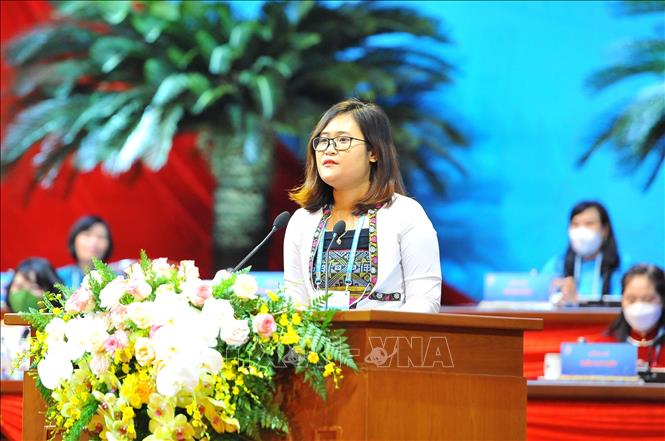 Đại hội Đại biểu Phụ nữ 2022: Khát khao mang lại nhiều giá trị tốt đẹp cho xã hội