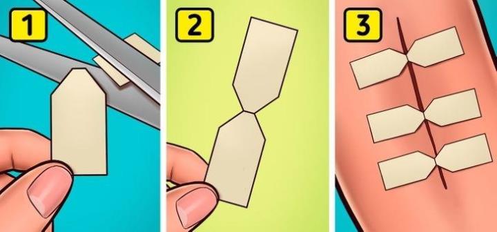 6 mẹo sinh tồn hữu ích giúp bạn sống sót trong tình huống nguy hiểm