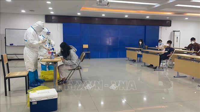 Thế giới đã ghi nhận trên 475,1 triệu ca mắc COVID-19