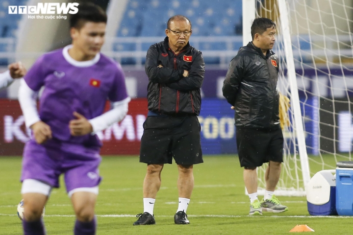 Nhận định bóng đá Việt Nam vs Oman, vòng loại World Cup 2022