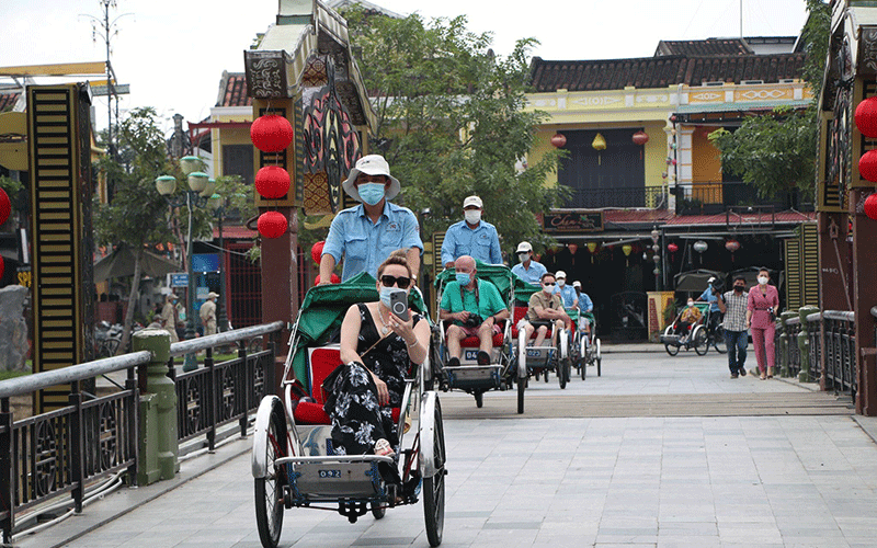 Cơ hội và triển vọng phục hồi du lịch