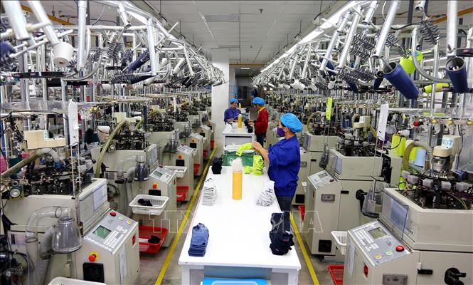 Nghiên cứu khuyến cáo của Ngân hàng Thế giới về tình hình kinh tế Việt Nam