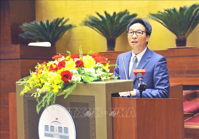 Đẩy mạnh đào tạo nghề cho thanh niên, gắn với chương trình phục hồi và phát triển KT-XH