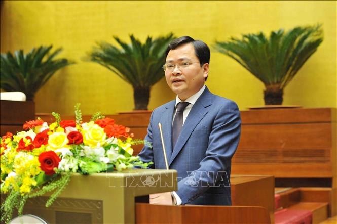 Đẩy mạnh đào tạo nghề cho thanh niên, gắn với chương trình phục hồi và phát triển KT-XH