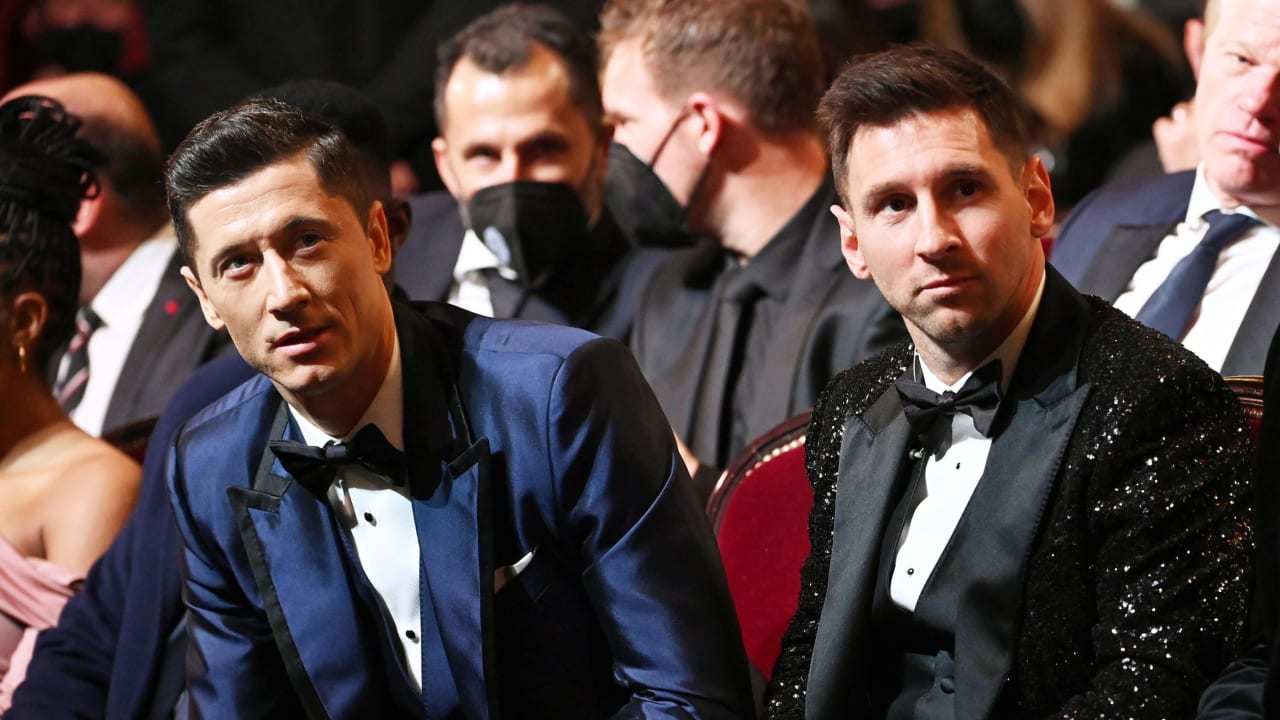 World Cup 2022: Những cuộc hẹn của Messi và Ronaldo