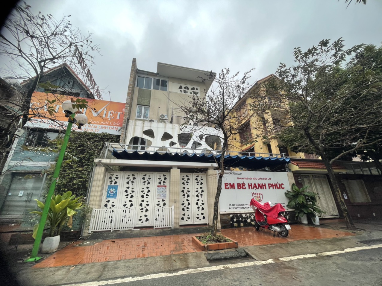 Sẵn sàng kích hoạt điều kiện chuẩn bị cho trẻ mầm non đi học trở lại