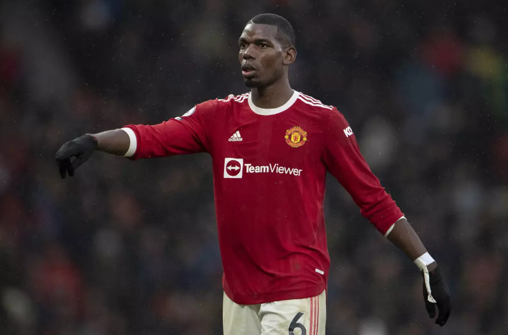 MU nỗ lực ký Kounde, PSG muốn lấy Pogba