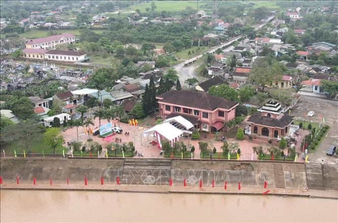 115 năm Ngày sinh Tổng Bí thư Lê Duẩn (7/4/1907-7/4/2022): Nhà lãnh đạo kiệt xuất của cách mạng Việt Nam