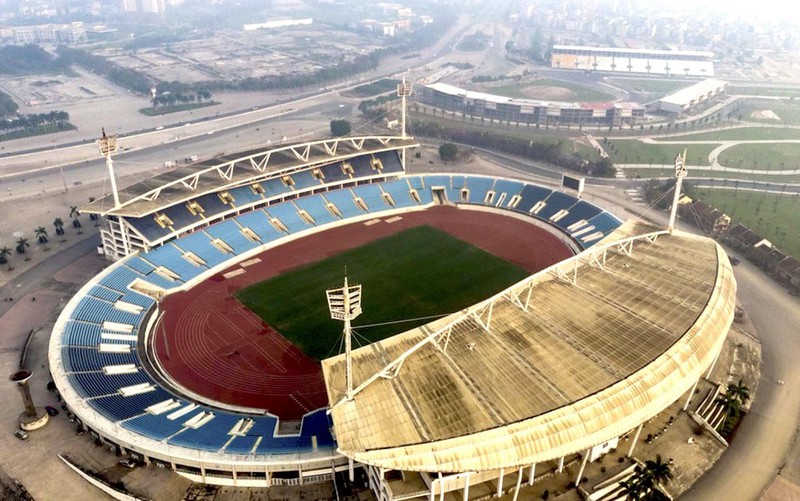 Tiết lộ lễ khai mạc SEA Games 31