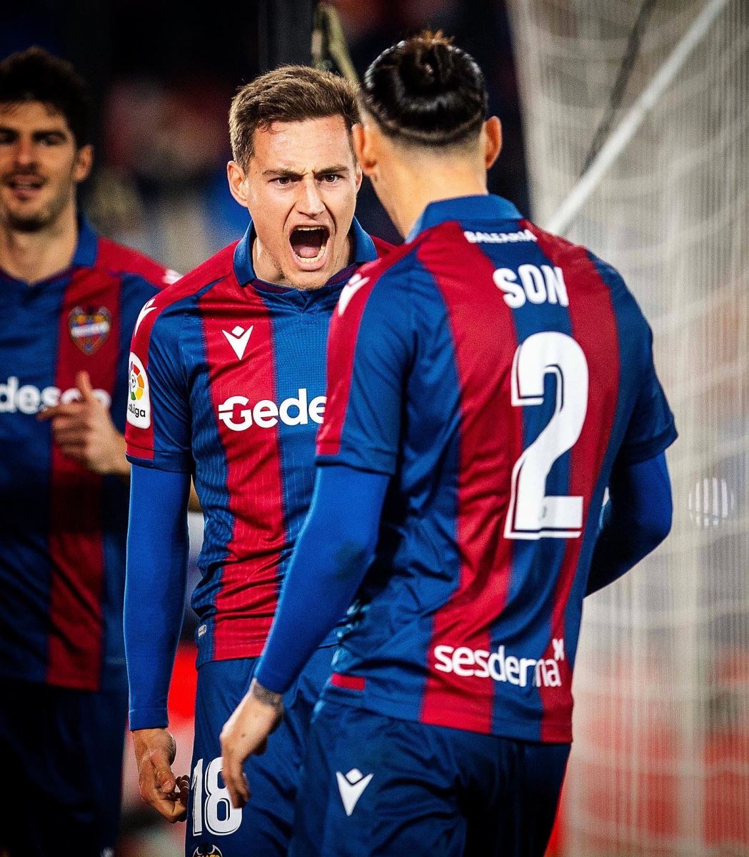 Levante - Barcelona: Cạm bẫy ở Ciudad de Valencia
