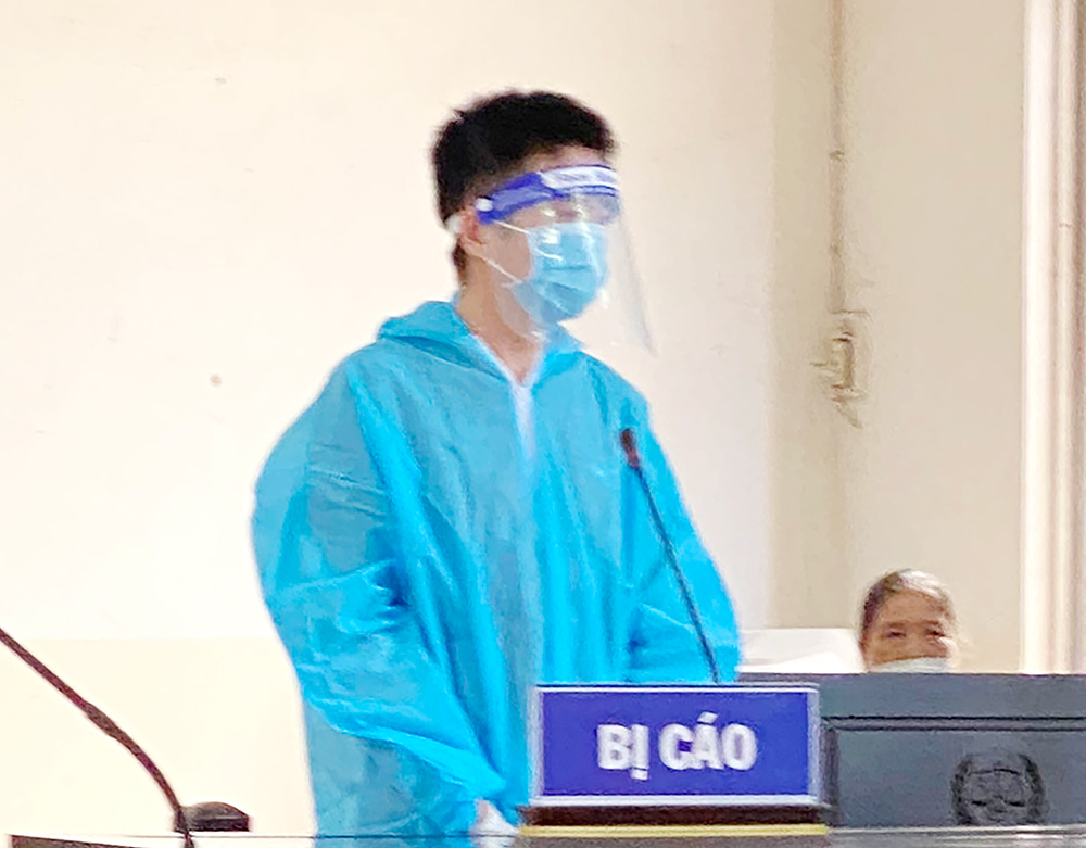 Hậu quả từ việc say xỉn