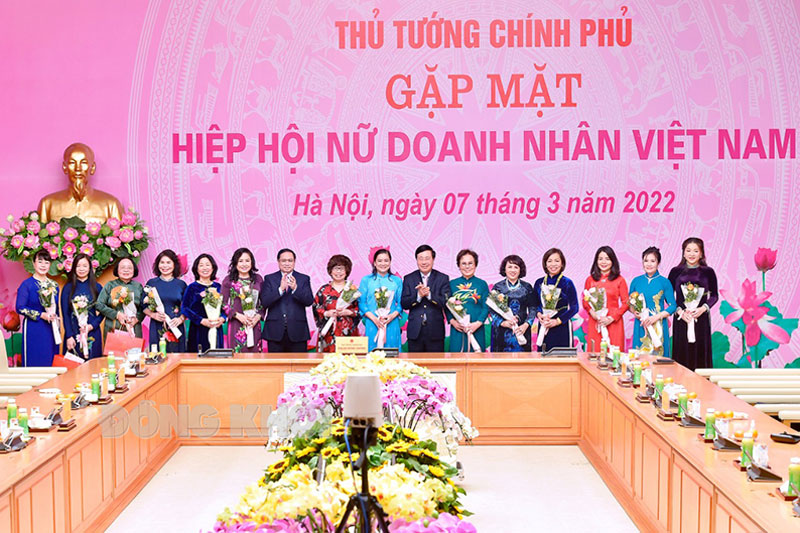 Hội Nữ doanh nhân tỉnh Bến Tre: Tích cực hỗ trợ hội viên trong sản xuất, kinh doanh