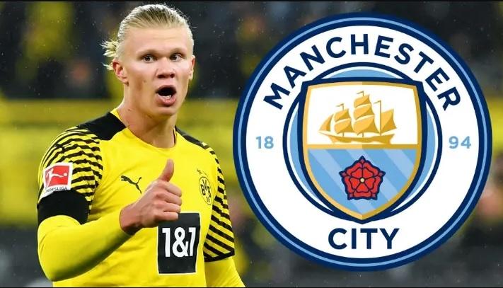 MU chào đón Erik ten Hag, Man City nắm chắc Haaland