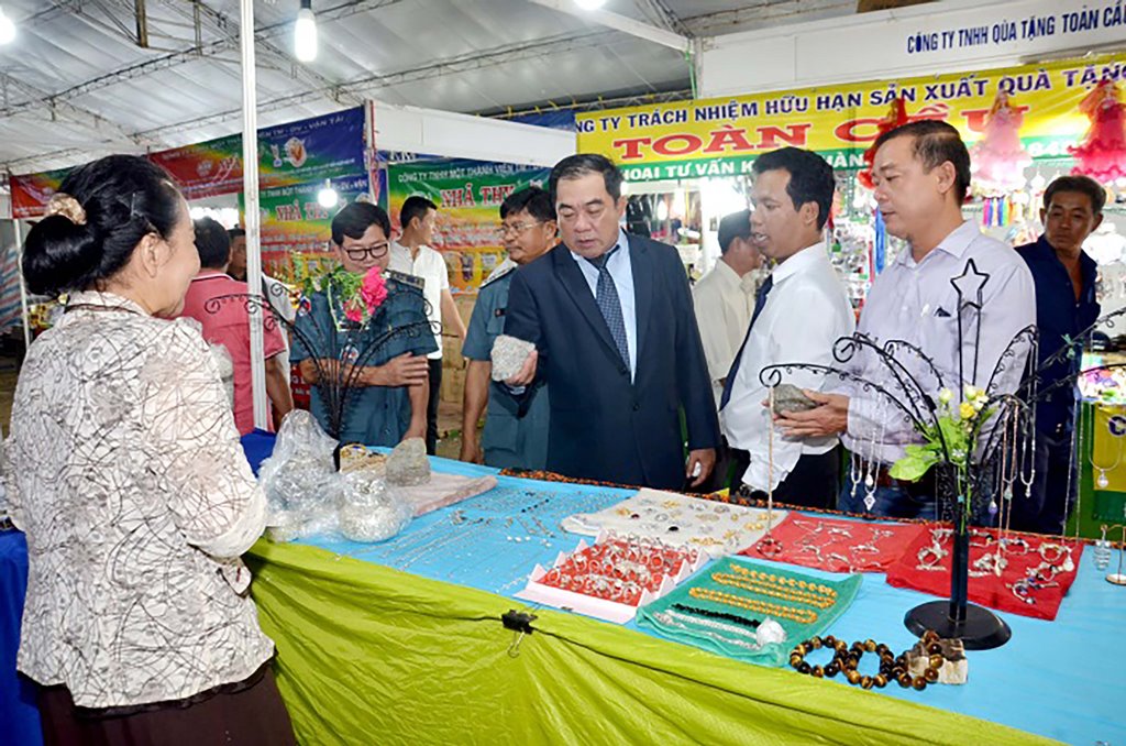 Định hướng để An Phú khai thác lợi thế phát triển
