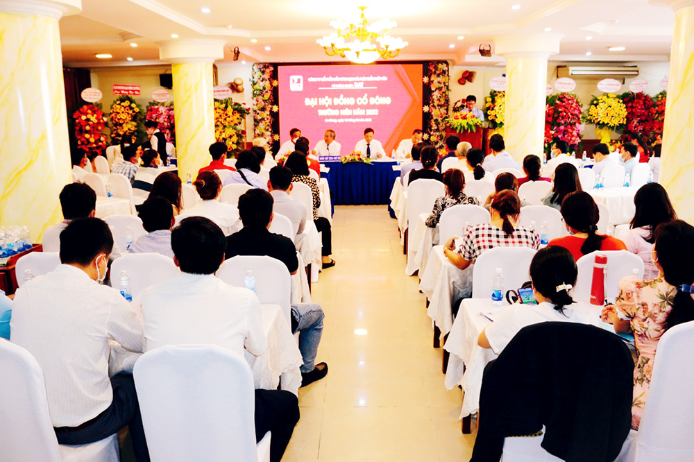 DAT: Năm 2022, Trisedco nâng doanh thu thuần lên 2.300 tỷ đồng và lợi nhuận 150 tỷ đồng