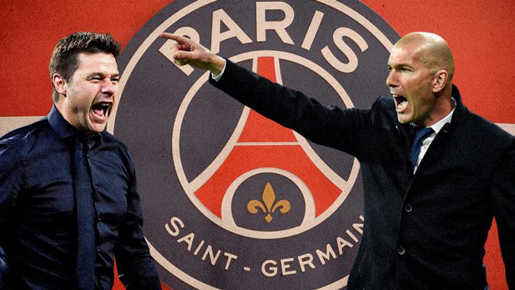 Haaland chốt Man City, PSG tha thiết gọi Zidane