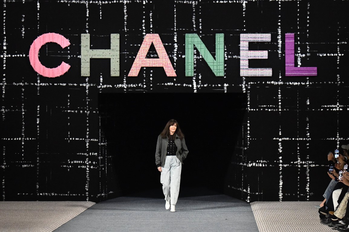 Nghề nghiệp của CHANEL  CHANEL