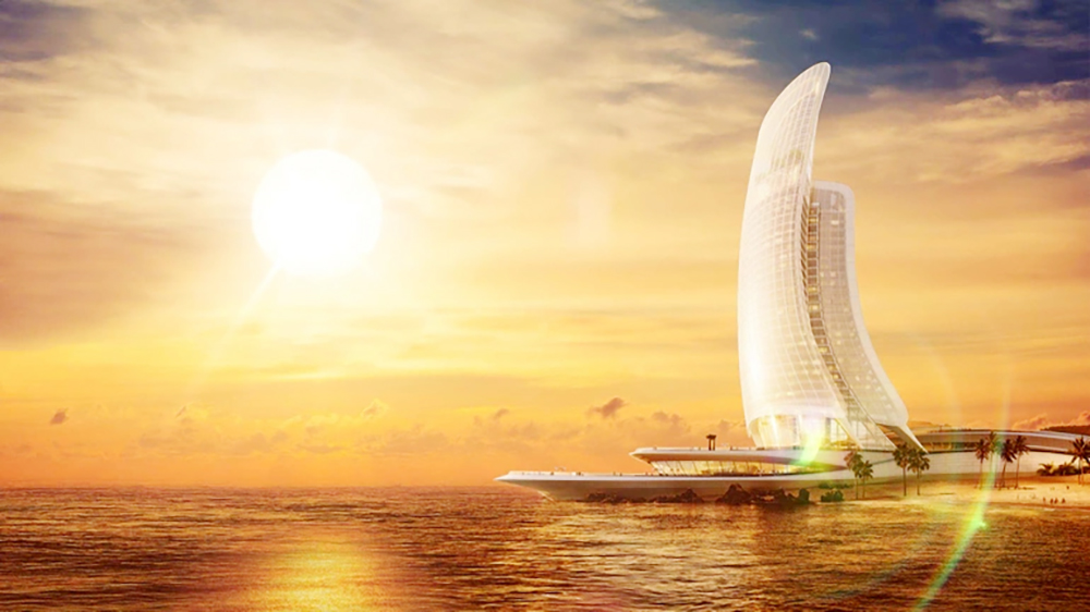 Hòn Thơm Paradise Island – “Đảo thiên đường” về đầu tư và nghỉ dưỡng