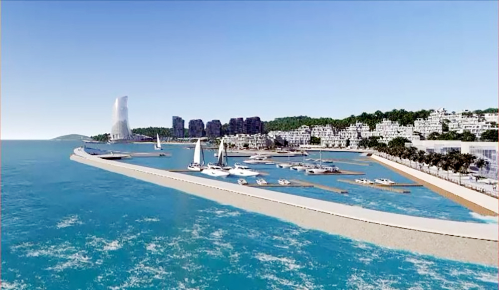 Hòn Thơm Paradise Island – “Đảo thiên đường” về đầu tư và nghỉ dưỡng