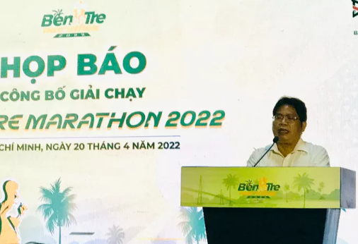 "Độc, lạ" đường chạy Bến Tre Marathon 2022 chờ 3.000 VĐV trải nghiệm