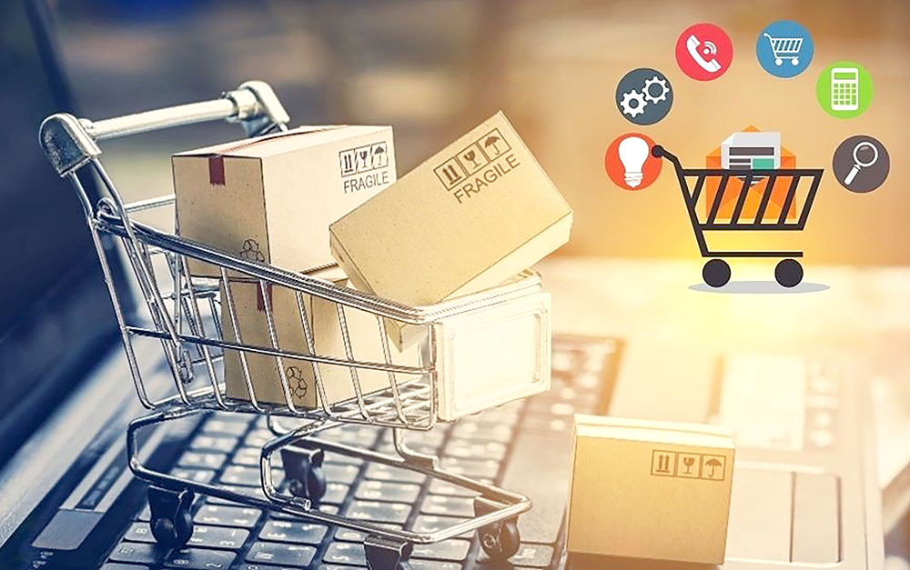 Cảnh giác chiêu lừa tuyển cộng tác viên bán hàng trực tuyến