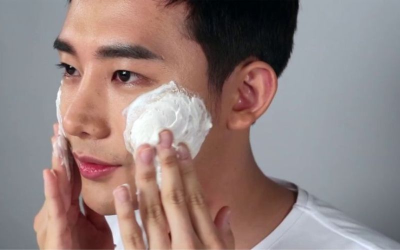 Hướng dẫn cách sử dụng sữa rửa mặt đúng cách hiệu quả tốt