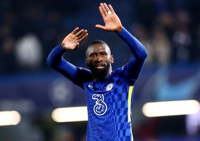 HLV Thomas Tuchel xác nhận Rudiger rời Chelsea