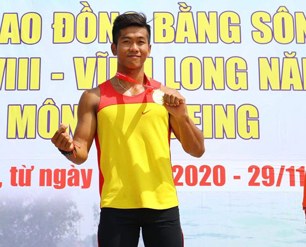 Kỳ vọng của Bạc Liêu tại SEA Games 31