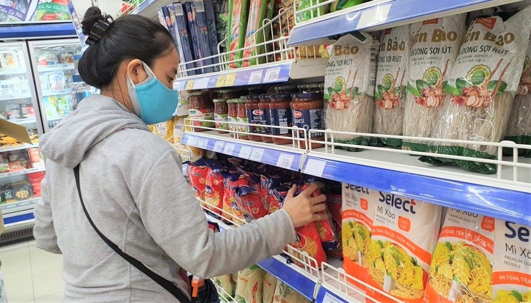 Kinh tế Thành phố Hồ Chí Minh bứt phá mạnh mẽ sau dịch bệnh COVID-19
