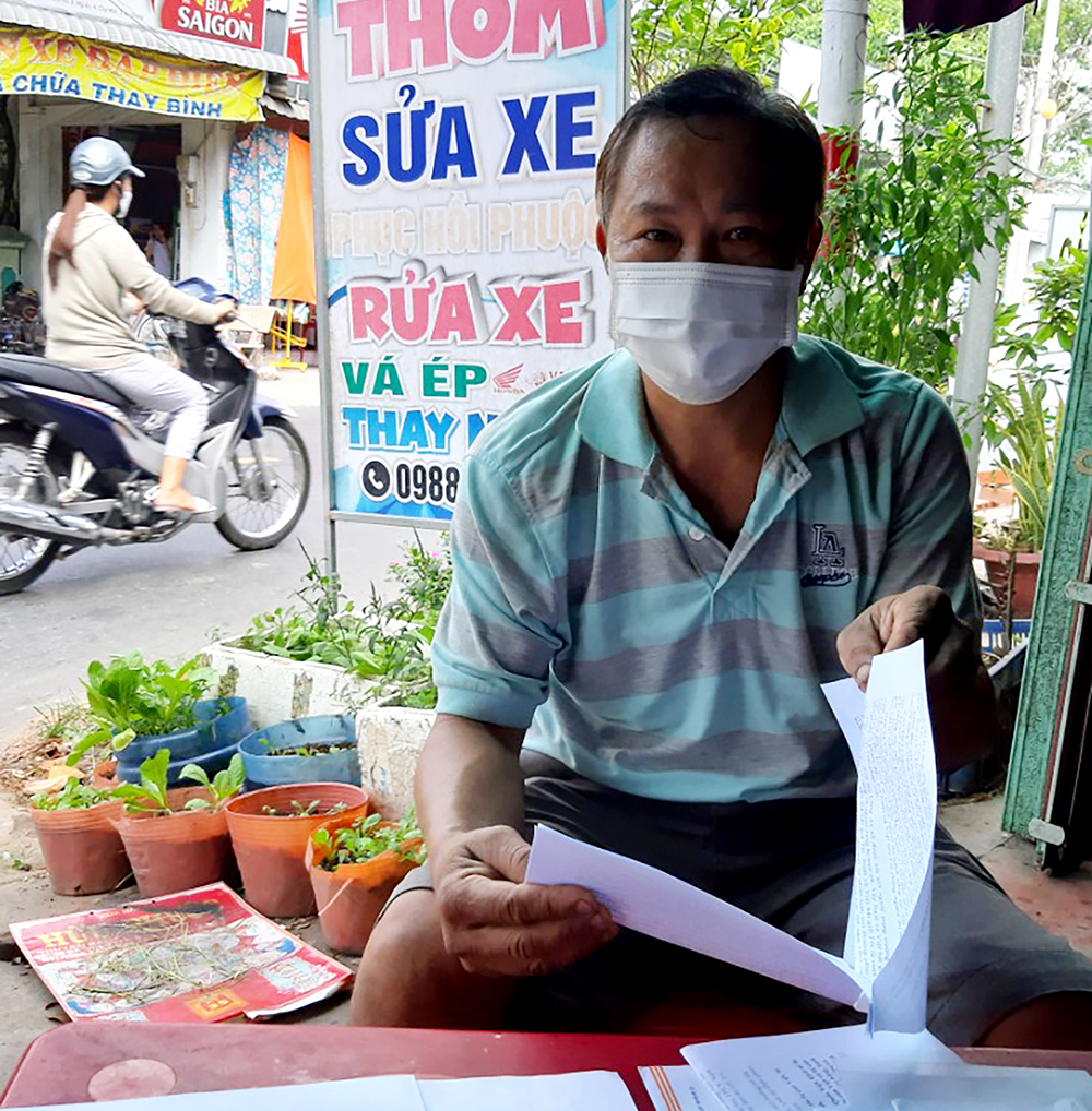 Yêu cầu khởi tố vụ án hình sự, khởi tố bị can