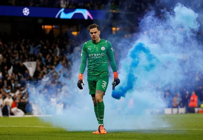 Rượt đuổi tỉ số 7 bàn, Man City quật ngã Real Madrid tại Etihad