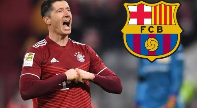 MU ‘thưởng’ sớm Ten Hag, Lewandowski hẹn Barca