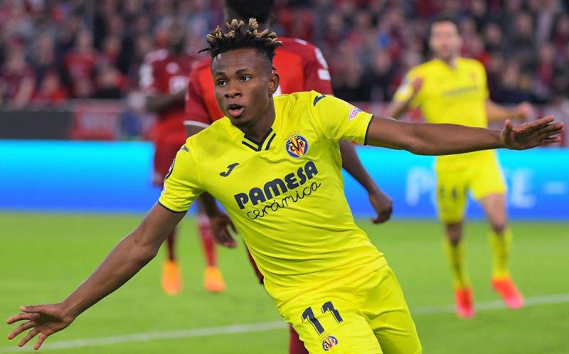 Liverpool vs Villarreal: Khoan phá 'bê tông'