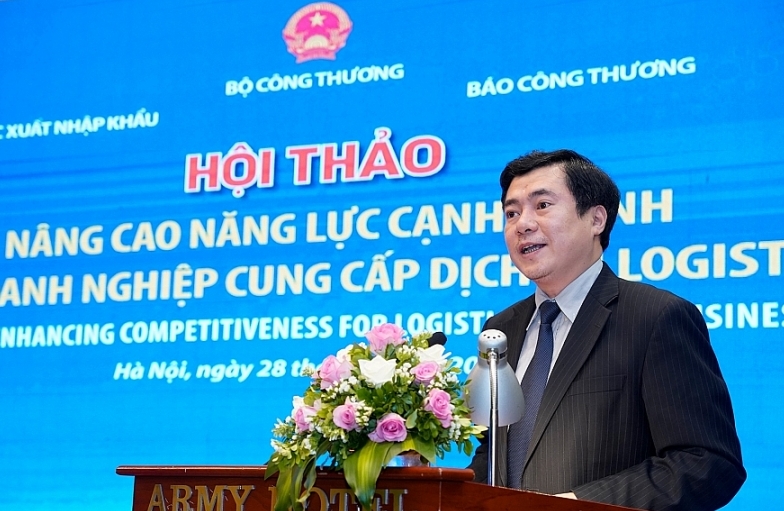 Doanh nghiệp logistics nội đông nhưng nhỏ